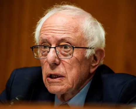 Bernie Sanders Emerges as First US Senator to Designate Israel's Actions in Gaza as Genocide